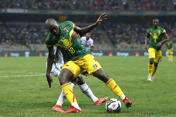 Mali-Burkina Faso : Les Aigles favoris, mais…