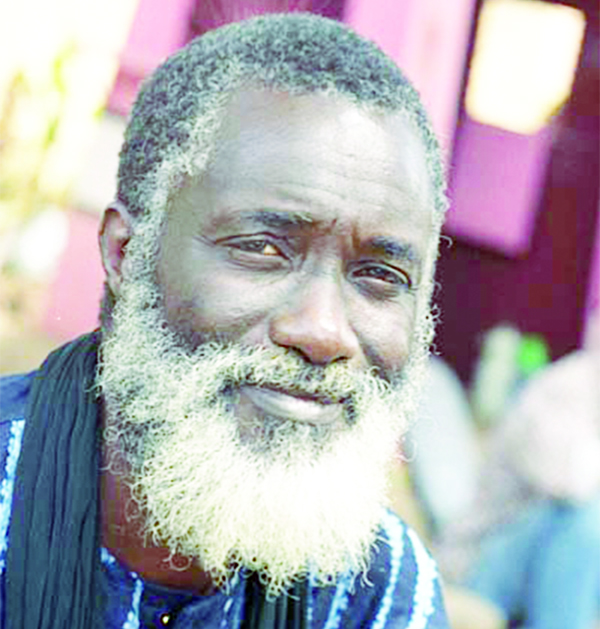 Les vrais écrivains ne meurent pas ! Abasse Ndione est mort mais vivant !