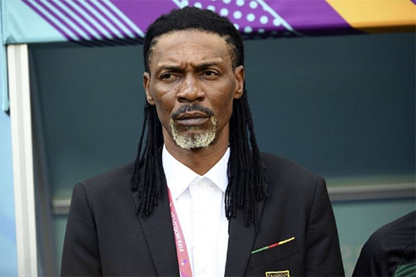 Song met en garde le Nigeria : «Quand tu sais que tu es en danger, tu n’es plus en danger»