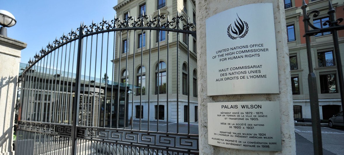 Respect for Human Rights: Attacked by Human Rights Watch, Senegal Defends Itself at the UN