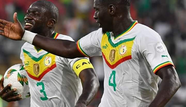 Avec Koulibaly, Abdou Diallo, Niakhaté, Abdoulaye Seck… : Aliou Cissé et son «axe du bien» !