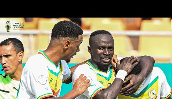 Galop lendemain de match : Sans Kouyaté, Ballo-Touré ménagé