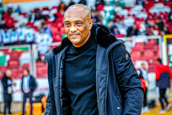 Groupe D – Amir Abdou, coach Mauritanie : «La pression sera sur le Burkina»
