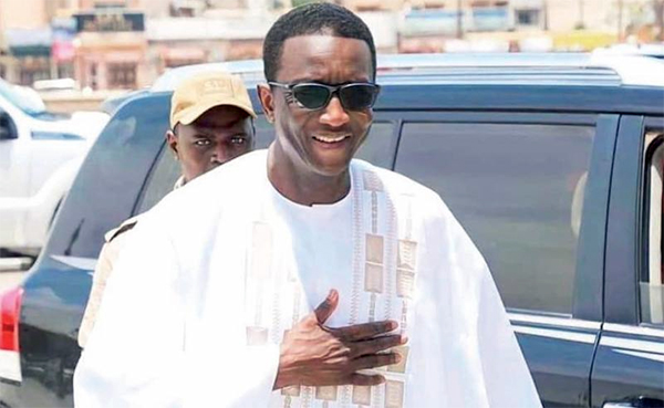 Amadou Ba, qui est cet homme qui veut diriger le Sénégal ?