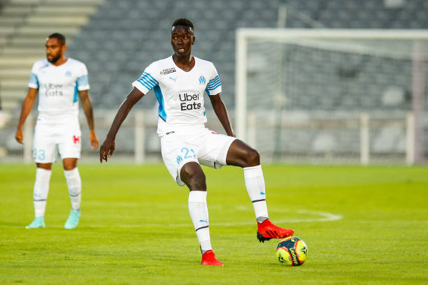 Mercato : Monaco lorgne Pape Guèye !
