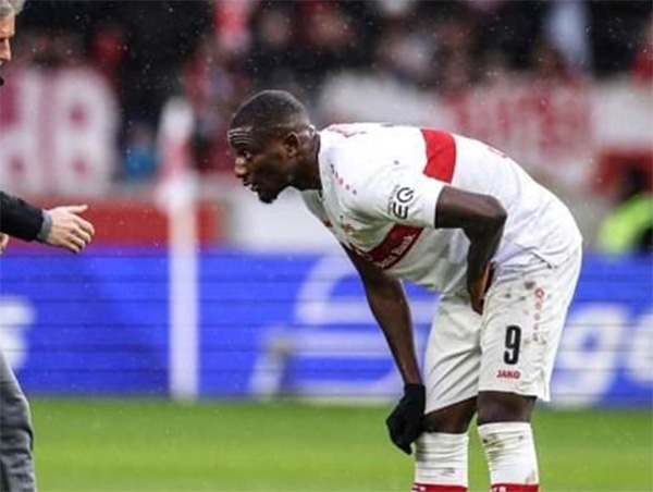 L’adversaire – Vainqueur du Nigeria en amical : La Guinée retient son souffle pour Serhou Guirassy !