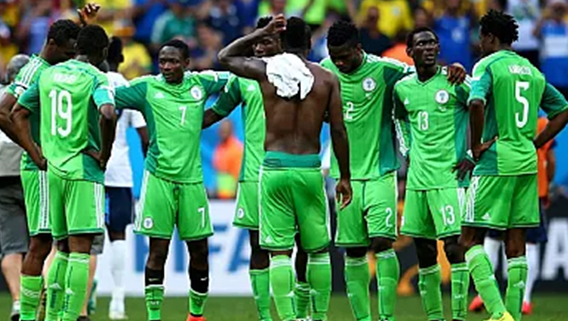 Avant la Can : Les Super Eagles inquiètent !
