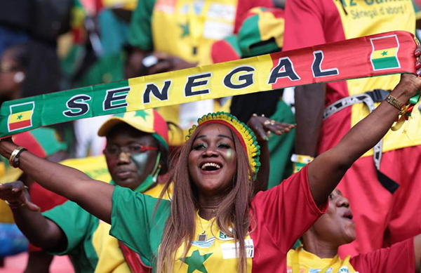 Mobilisation – A une semaine du début de la Can 2023 : Le cri du cœur du 12e Gaïndé d’Abidjan