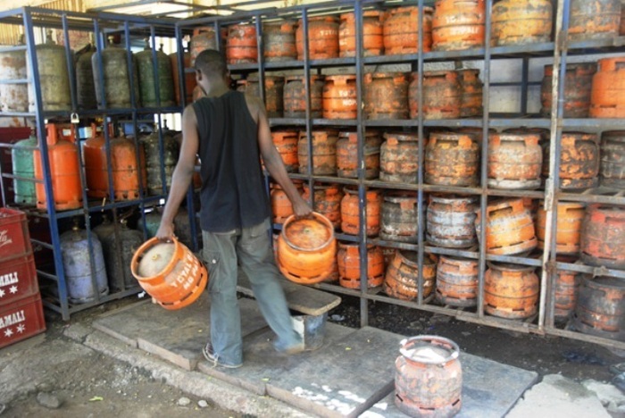 Distribution of Butane Bas: New Decision to Put an End to Disruptions