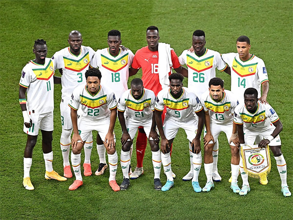 Amical : La liste du Niger face aux Lions