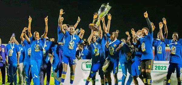 Ligue 1 Avec sa deuxième victoire de la saison : Le Casa met fin à l’invincibilité de Teungueth Fc