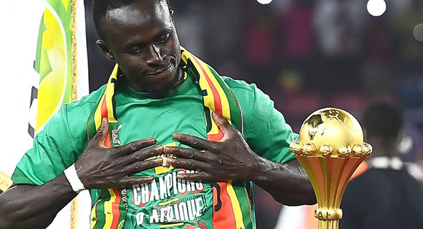 Confidences – Sadio Mané sur la prochaine Can, en Côte d’Ivoire : «Ça ne sera pas facile, mais…»