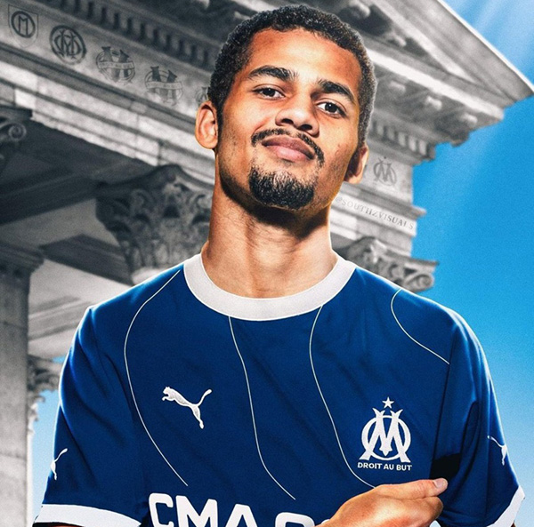 Absent pour la Can : Iliman Ndiaye n’oubliera pas l’OM