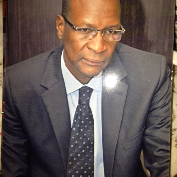 Trajectoire économique et Pib: kif-kif depuis 1960