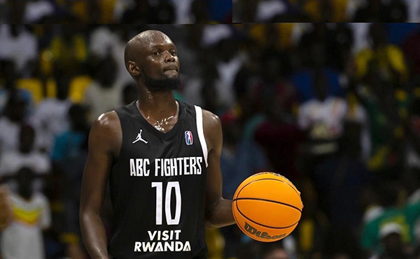 Renfort pour la Bal : L’As Douanes s’offre Amadou Abdoulaye Harouna