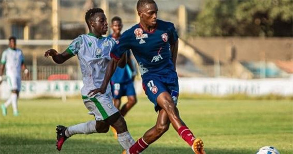 Ligue 1 : Dakar Sacré-Cœur et Teungueth Fc en tête