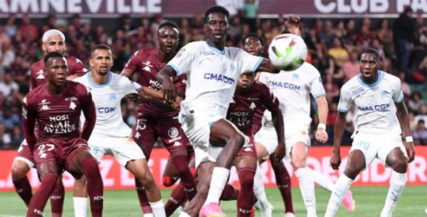 Ligue 1 Vague de départs des joueurs africains : L’inquiétude des clubs français avant la Can