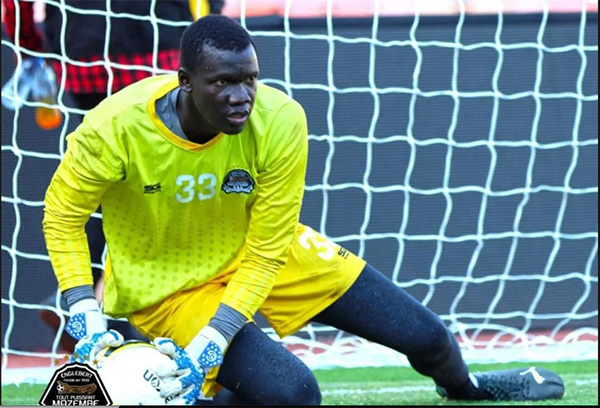 LDC – Tp Mazembe domine Fc Nouadhibou (2-0) : Coaching gagnant de Lamine Ndiaye, Faty s’offre un 3e clean-sheet d’affilée