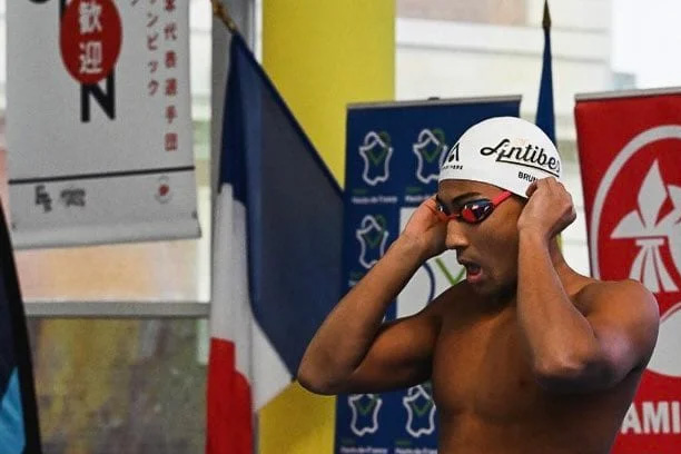 Natation : Encore trois records du Sénégal battus par Matthieu Ousmane Sèye !