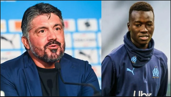 Mercato – Partira ou partira pas ? : Tensions entre Longoria et Gattuso, au sujet de Pape Guèye !