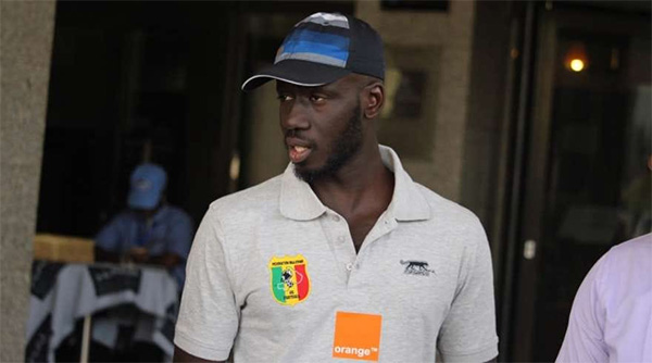 Guinée : Fousseni Diawara chipé au Mali avant la Can !