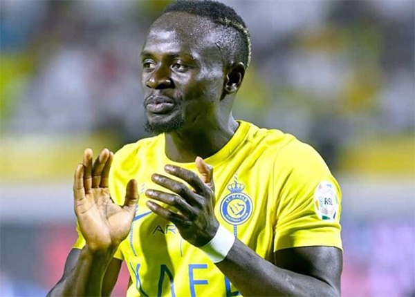 Saudi Pro League – En disette depuis 9 journées : Sadio Mané présente ses excuses aux supporters d’Al-Nassr