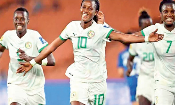 Classement Fifa féminin : Le Sénégal va intégrer le Top 10 africain pour la première fois
