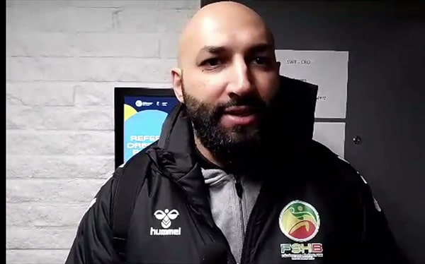 Mondial – Yacine Messaoudi, sur la qualification historique des Lionnes : «C’est la victoire du handball sénégalais»