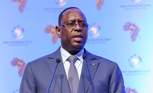 Transition énergétique : Soutenons la position du Président Macky Sall