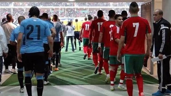 Insolite : L’Egypte refuse de jouer contre les grandes équipes en amical !