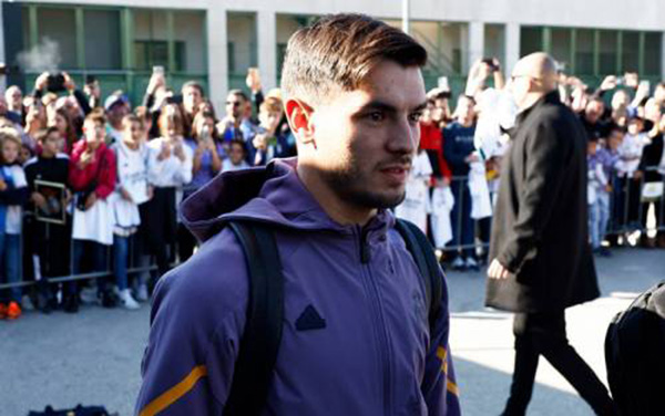 Maroc – La bombe du sélectionneur de La Roja : Brahim Diaz «veut jouer pour l’Espagne»
