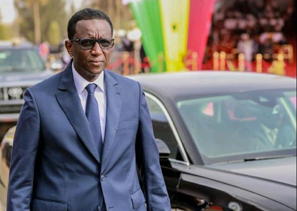 Immigration, ressenti sociétal, angoisse et précarité : Amadou Ba, l’homme de la situation et pour que nos rêves tiennent dans les urnes !