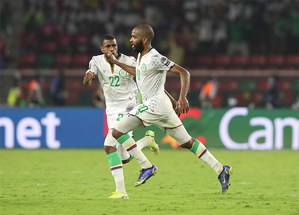 Classement Fifa : Historique pour les Comores !