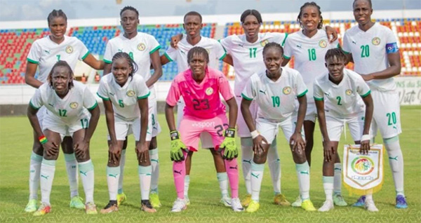 Can 2024 – Sénégal-Egypte, à 17 h à Lat Dior : Rien que la gagne !