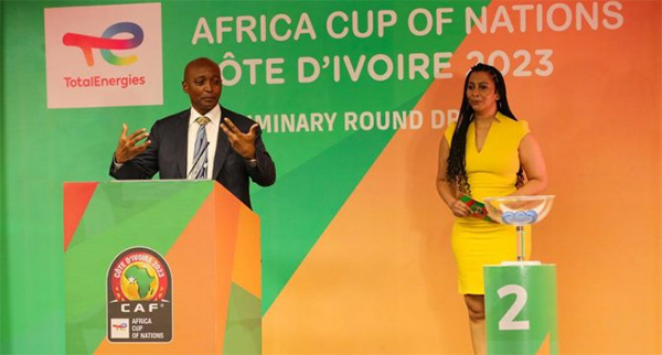 Can 2023 – A 45 jours de la compétition : Le Cocan prêt pour une bonne organisation