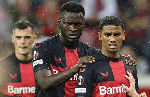 Can 2023 – Adli, Boniface, Tapsoba… : Leverkusen menace de retenir ses Africains !