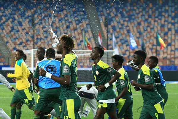 Mondial U17 – Ni une requête, ni une réserve, mais une dénonciation : Le Sénégal n’a jamais demandé le gain du match contre la France