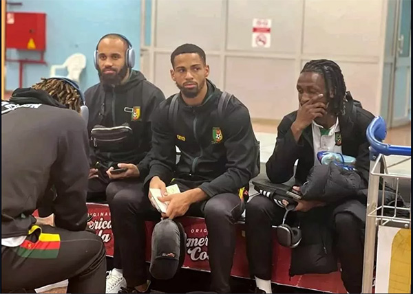 Polémique – Accueil mouvementé : Le Cameroun accuse la Libye
