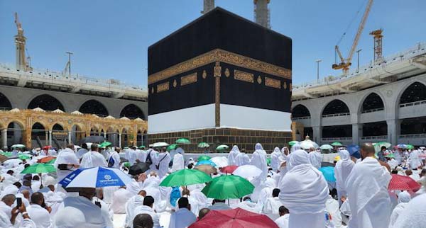 Pèlerinage à La Mecque 2024 (1445 H) : L’Arabie Saoudite accélère la cadence