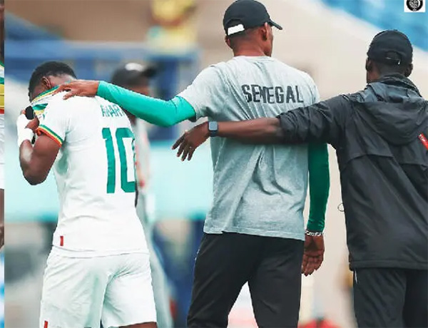 Mondial U17 – Adversaire du Sénégal en 8e, ce mercredi : Ce sera contre la France… sans Amara Diouf ?