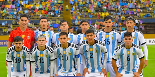 Poule D – Victorieuse de la Pologne : L’Argentine chipe la première place et file en 8es