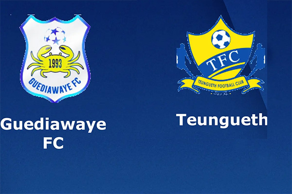 Ligue 1 : Guédiawaye Fc-Tengueth Fc, l’affiche phare de la 4e journée
