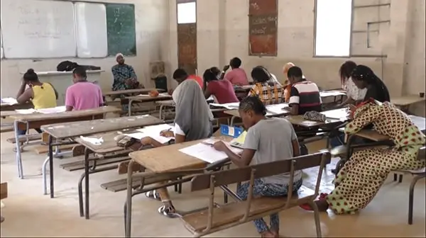 Rentrée scolaire 2026-2027 : La Cosydep veut faire des directives des résultats concrets