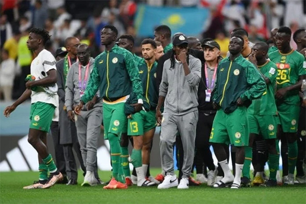 Sénégal-Soudan du Sud : La Fédé invite 1000 enfants des écoles de football