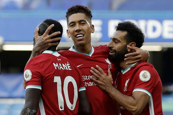 Révélations – Firmino sur les tensions entre Mané et Salah : «Ils n’ont jamais été les meilleurs amis»