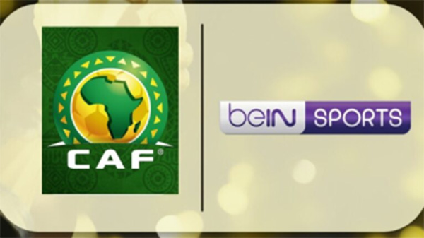 Partenariat : La Caf se connecte à nouveau avec beIN Sports