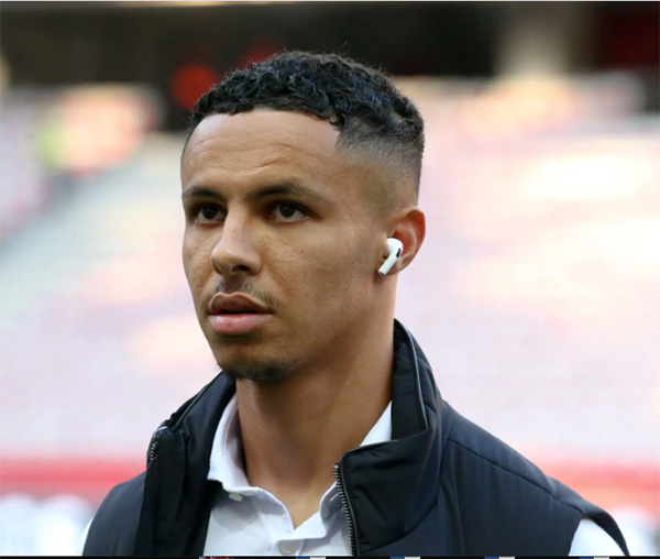 Sofiane Diop a fait son choix : «Fier de pouvoir représenter le Maroc»