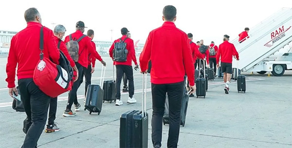 Finale – Refus de délivrer l’autorisation d’atterrissage au Wydad : La Caf et la Fifa interviennent auprès des Sud-Africains