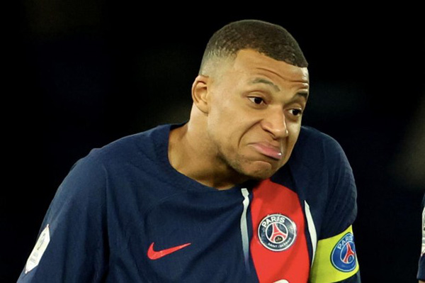 Coup de tonnerre : Le Real Madrid aurait renoncé à recruter Kylian Mbappé !