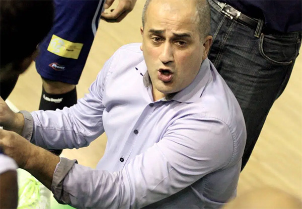 Basket – Nouveau coach des Lionnes : Le Français Sylvain Lautié proche du panier !